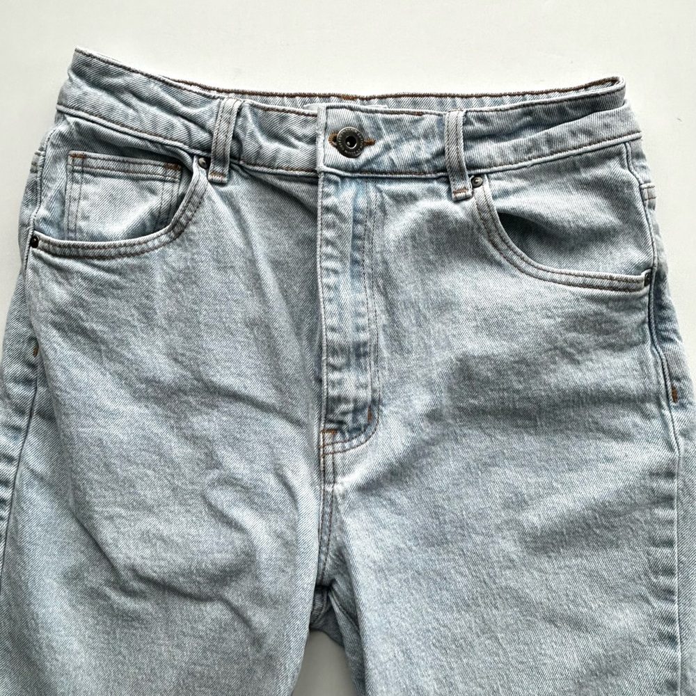 🍒Women’s Cotton On Original Flare Jeans. Size: 8 - Picture 2 of 15